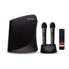 German Edition SingMasters SM-800 PRO Dual Wireless Wi-Fi Karaoke System