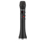 SingMasters SM30 Handheld Portable Car Pool Bluetooth Karaoke Wireless Microphone Speaker,Rechargeable,Recording