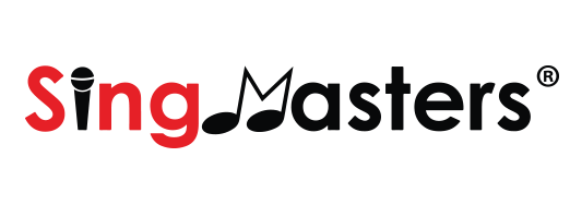 singmasters.com logo