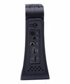 French Edition SingMasters SM-800 PRO Dual Wireless Wi-Fi Karaoke System